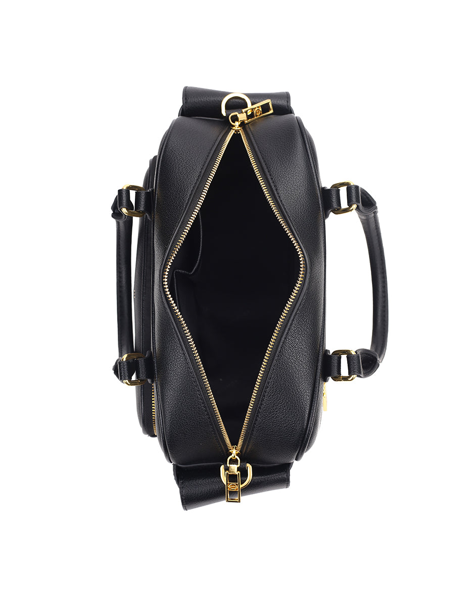 Bolsa Satchel Olimba