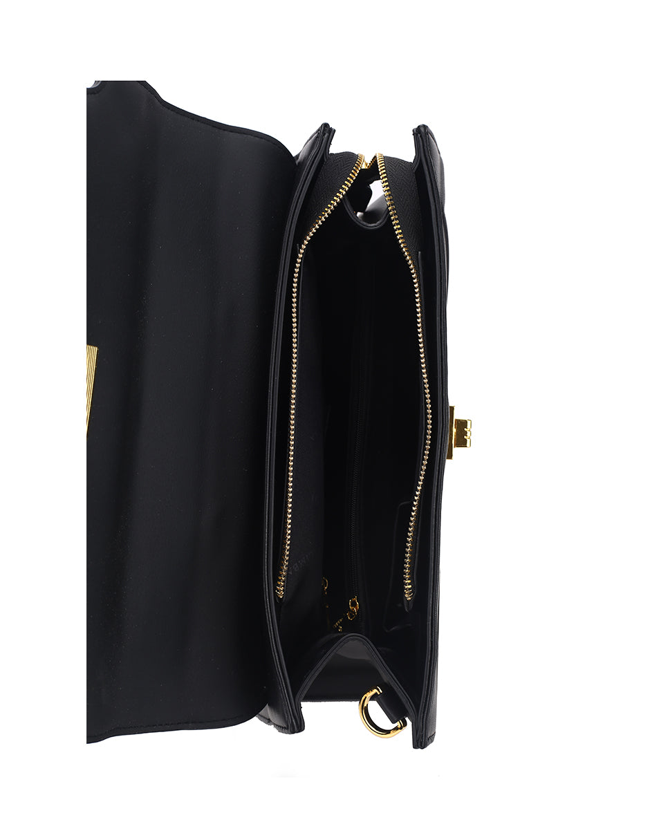 Bolsa Satchel Olimba