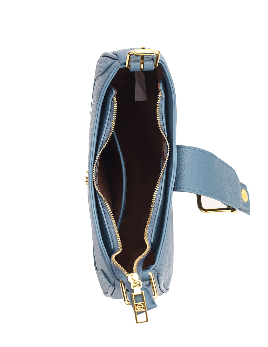 Bolsa Crossbody Olimba