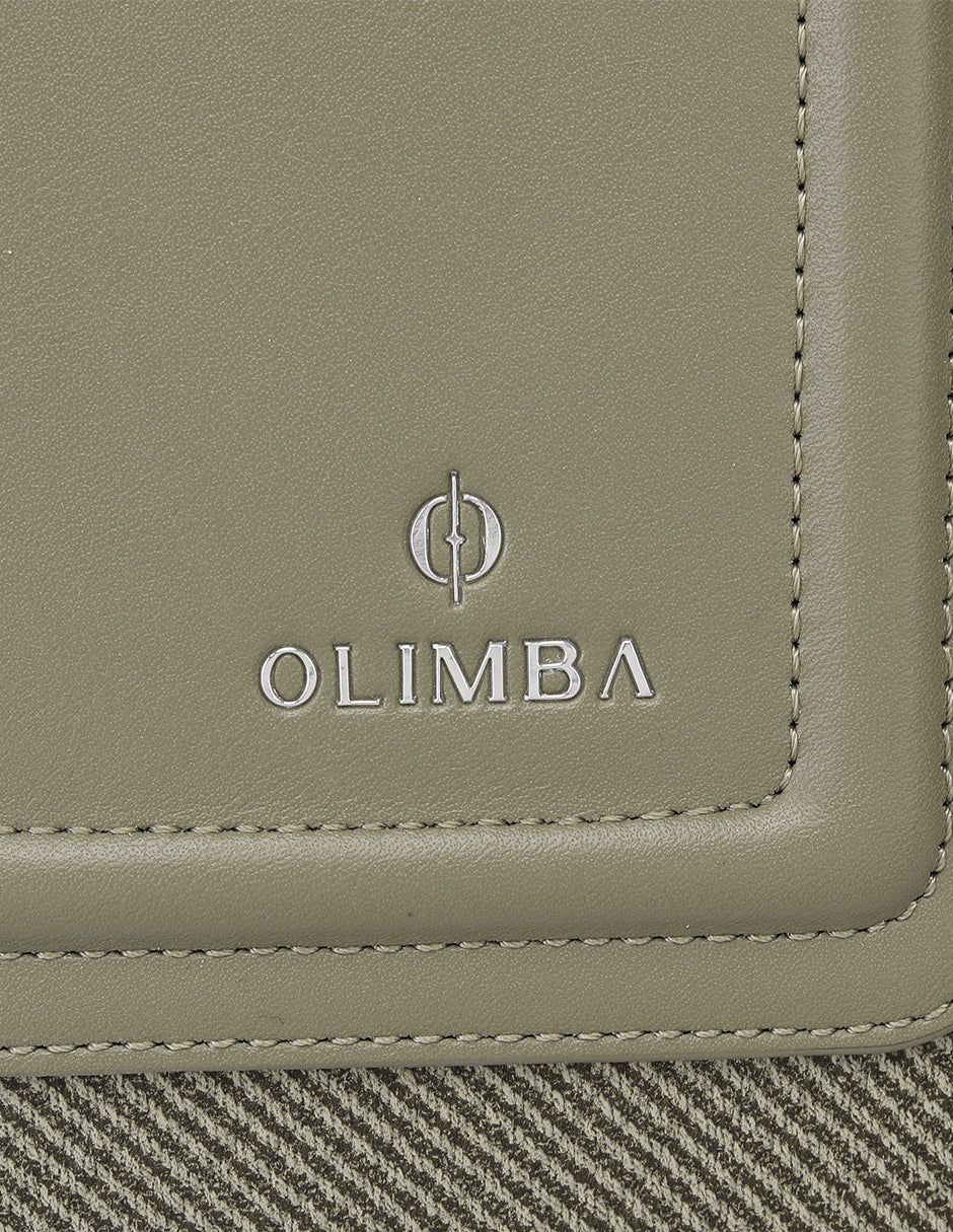 Bolsa Tote Olimba