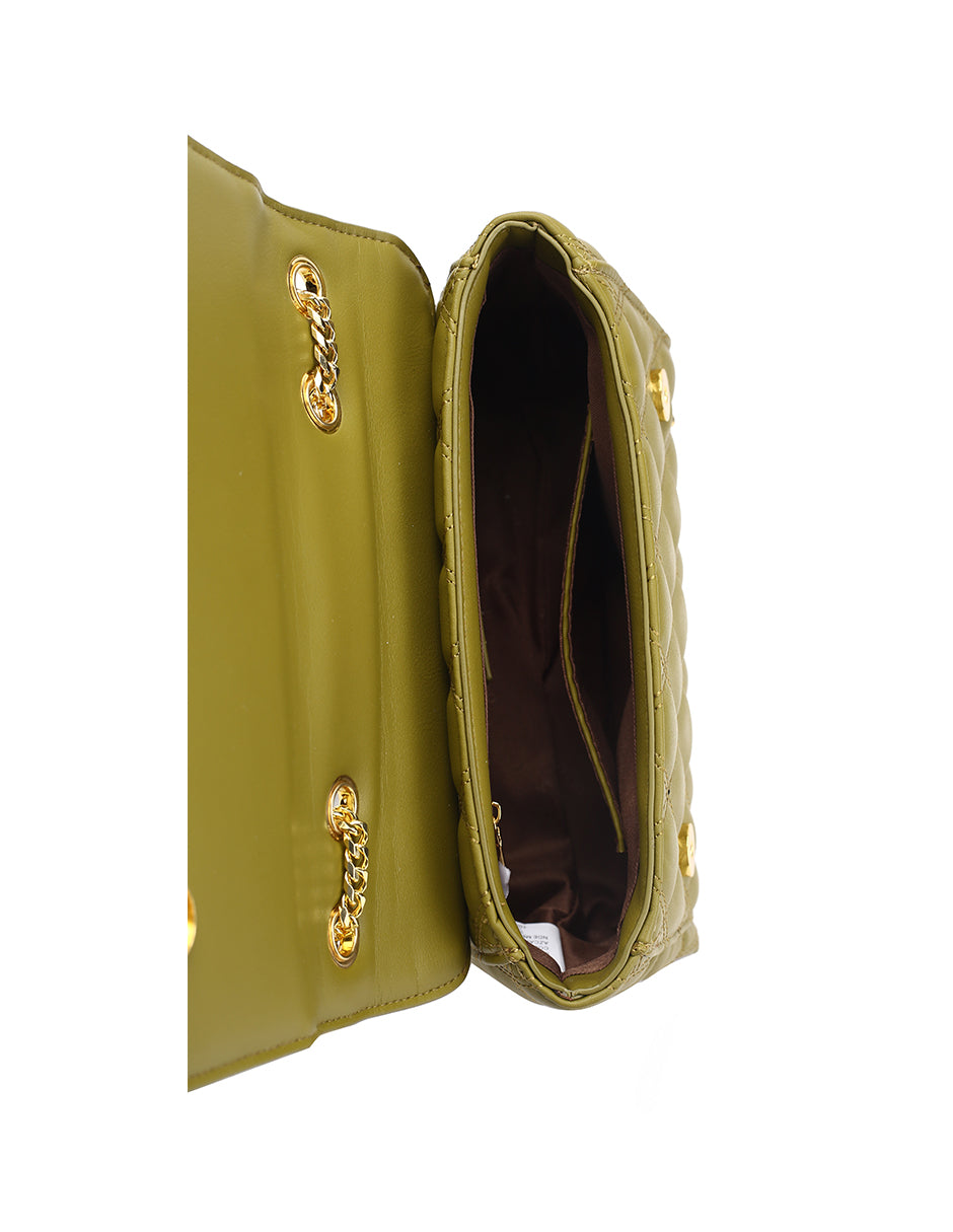 Bolsa Crossbody Olimba