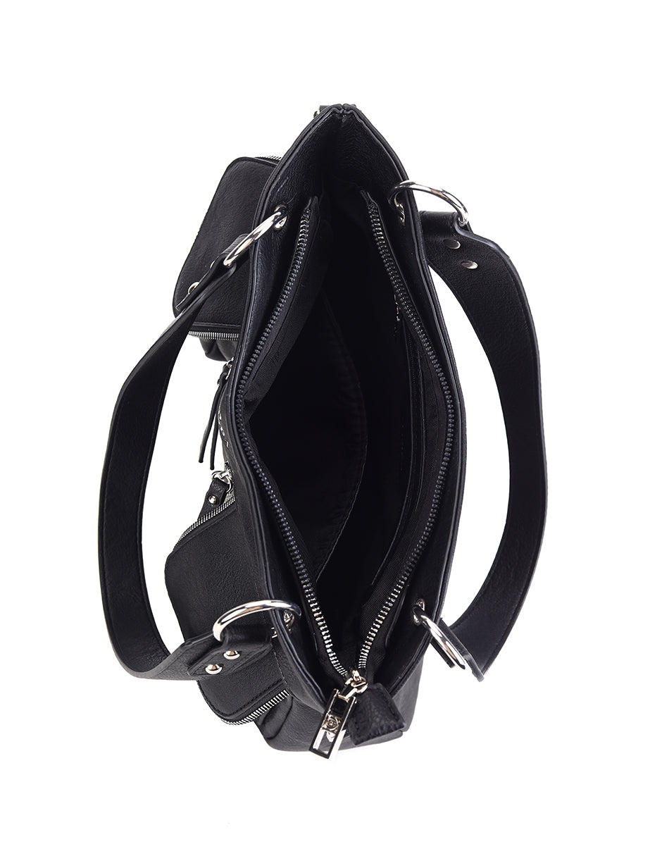 Bolsa Tote Olimba