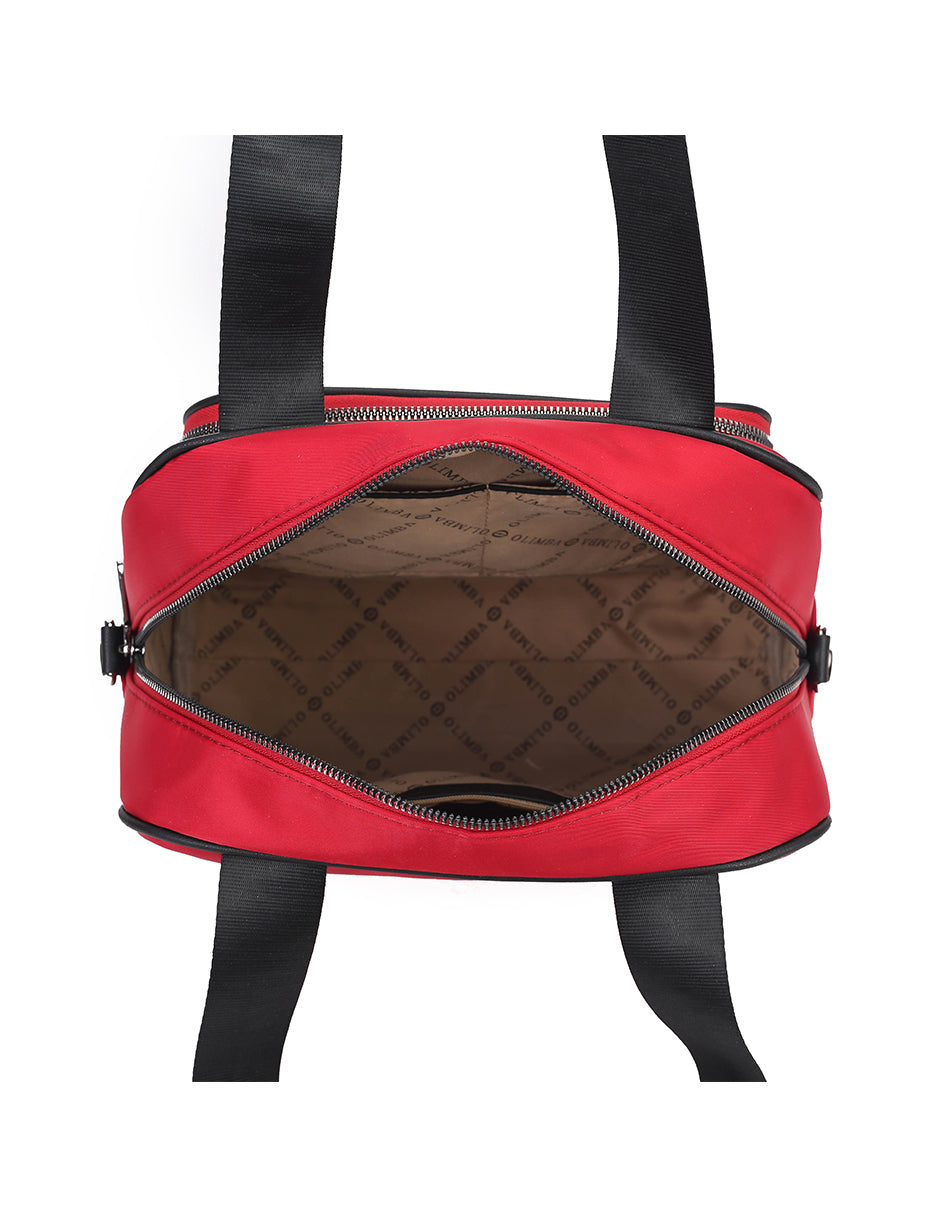 Bolsa Tote Olimba
