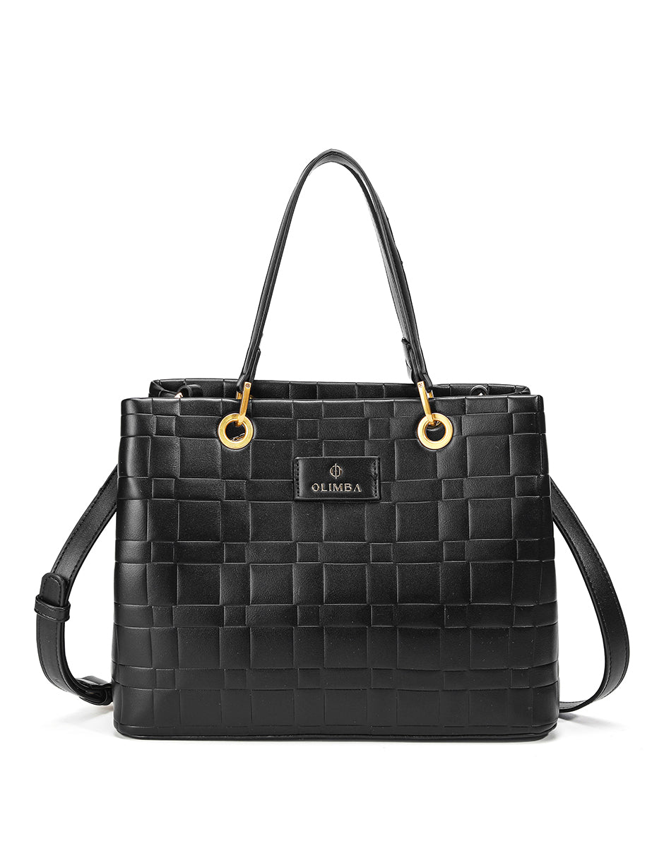 Bolsa Tote Olimba