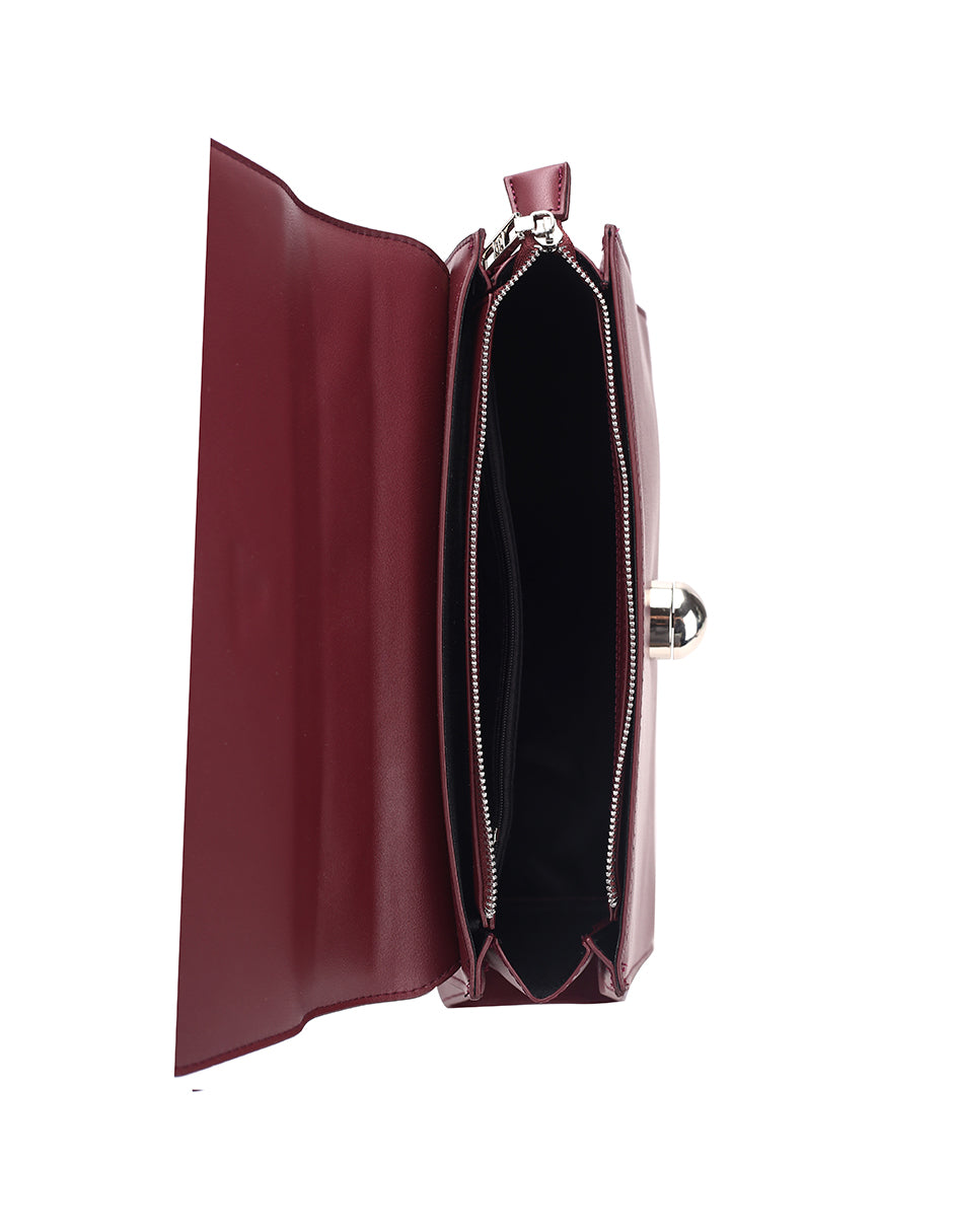 Bolsa Crossbody Olimba