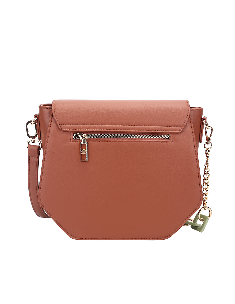 Bolsa Crossbody Olimba