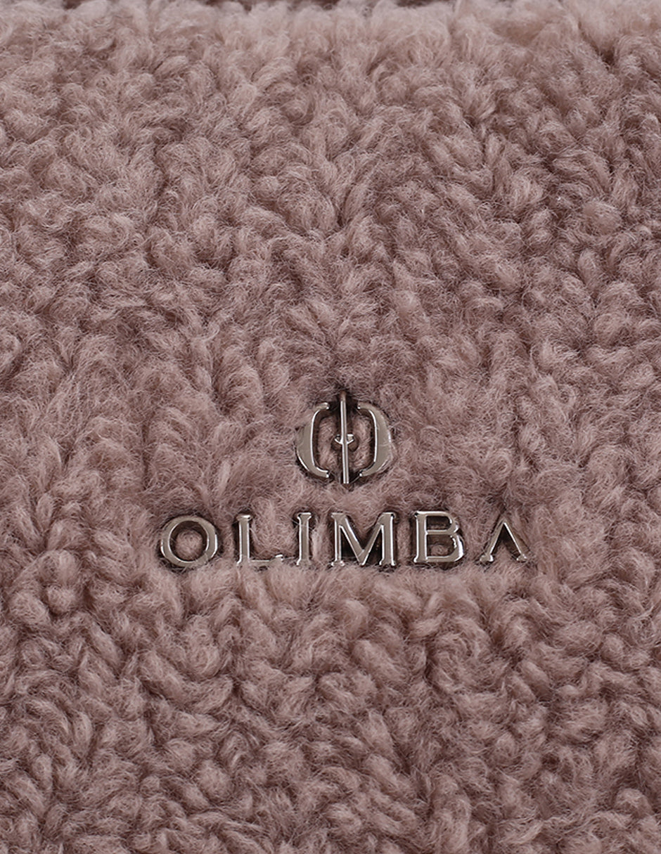 Bolsa Tote Olimba