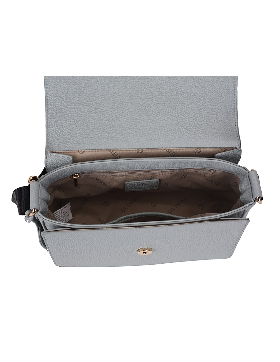 Bolsa Crossbody Olimba