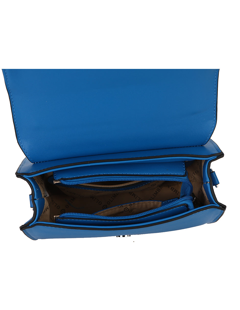 Bolsa Crossbody Olimba