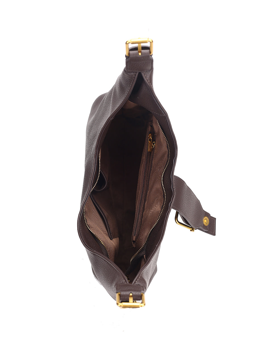 Bolsa Satchel Olimba