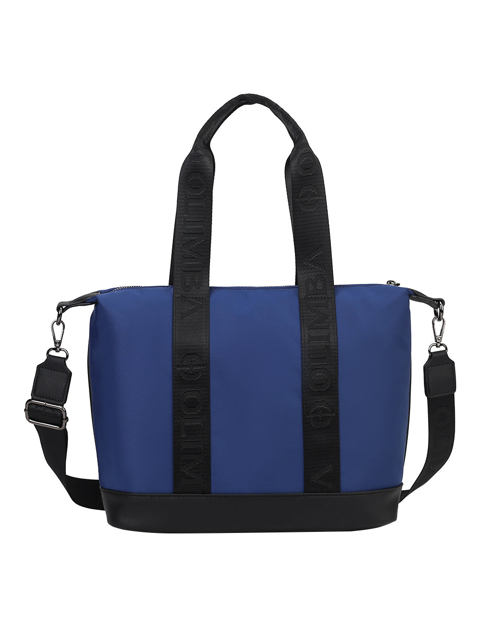 Tote Olimba