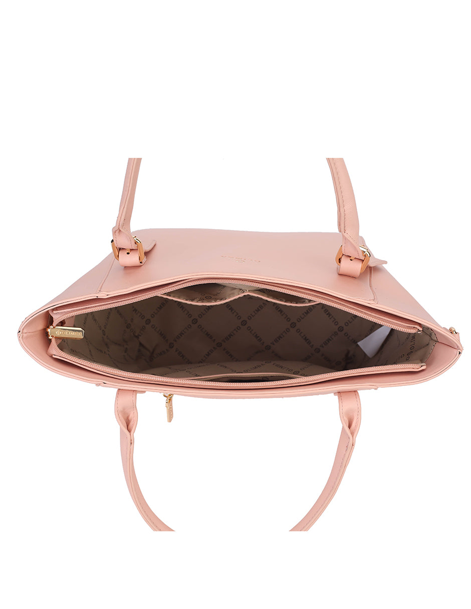 Bolsa Tote Olimba