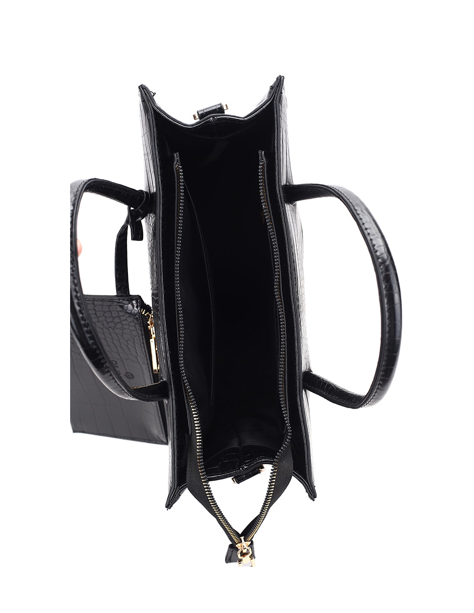 Bolsa Tote Olimba
