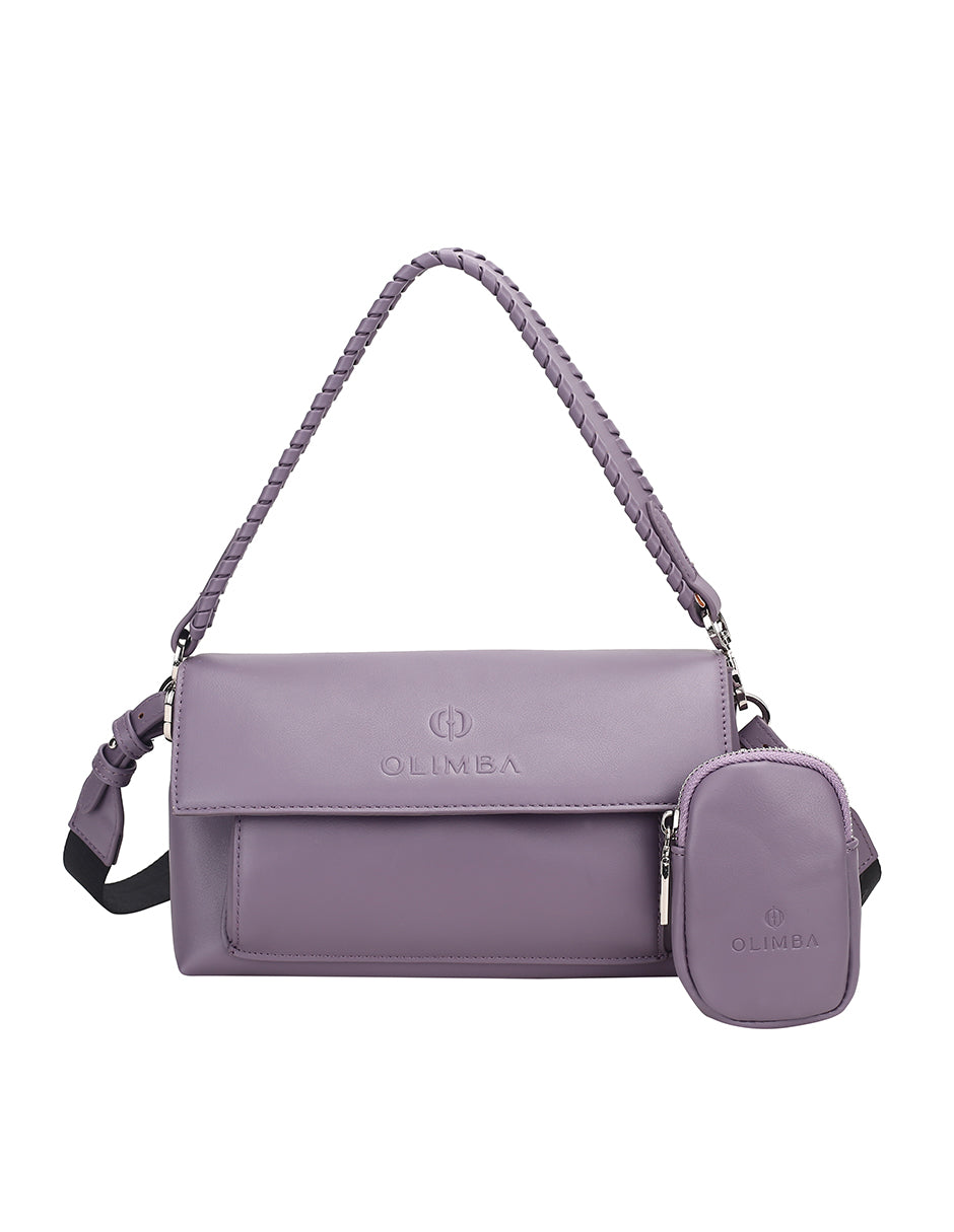 Bolsa Crossbody Olimba