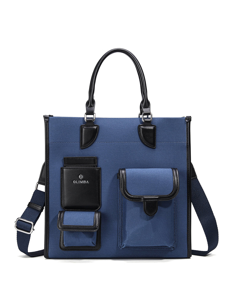 Bolsa Tote Olimba