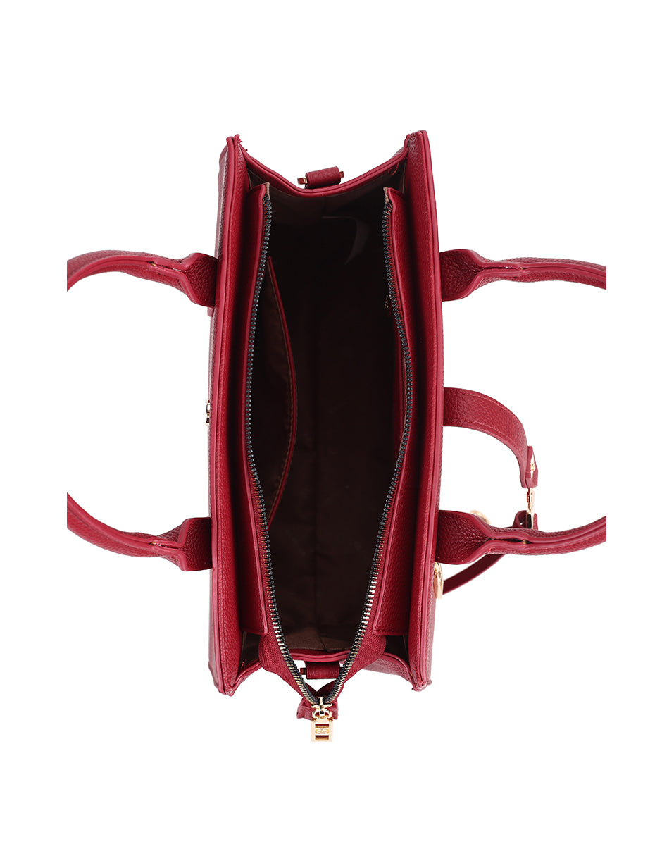 Bolsa Tote Olimba
