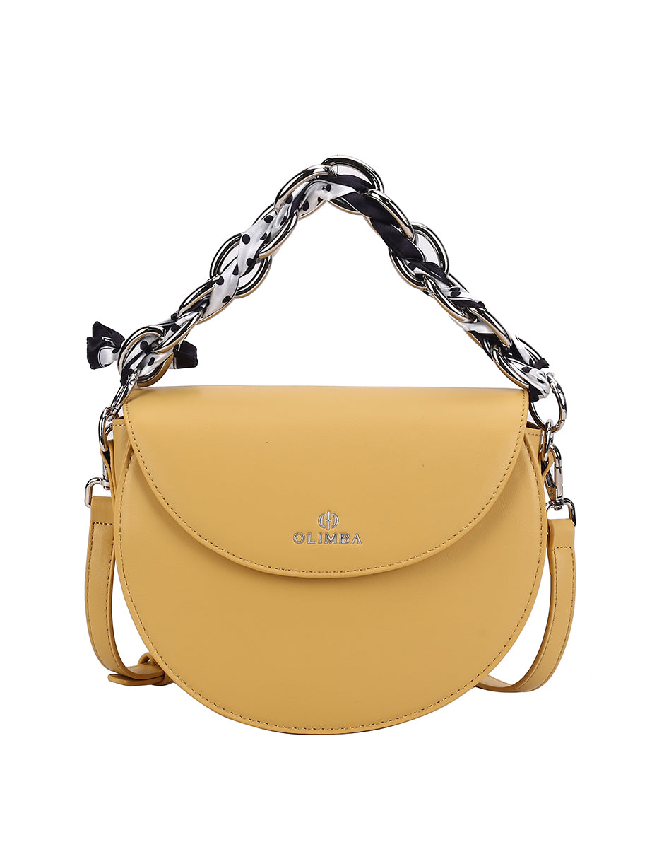 Bolsa Crossbody Olimba
