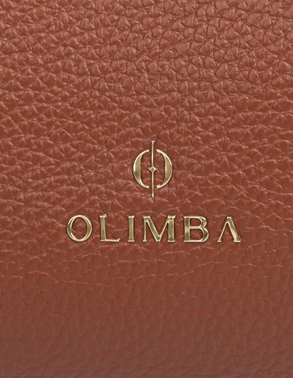 Bolsa Tote Olimba
