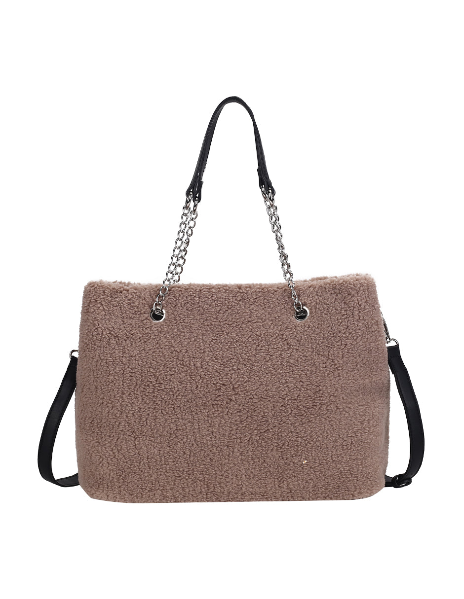 Bolsa Tote Olimba