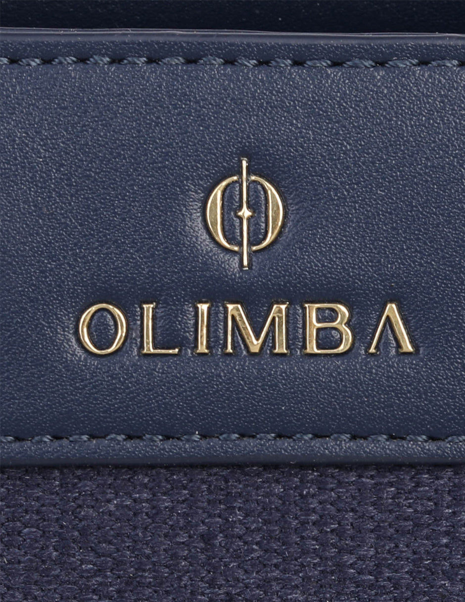 Bolsa Tote Olimba