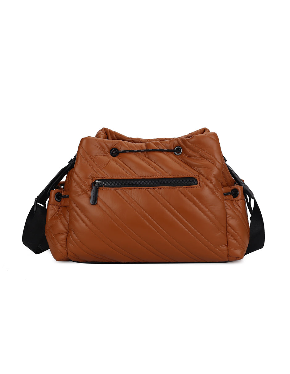 Bolsa Satchel Olimba