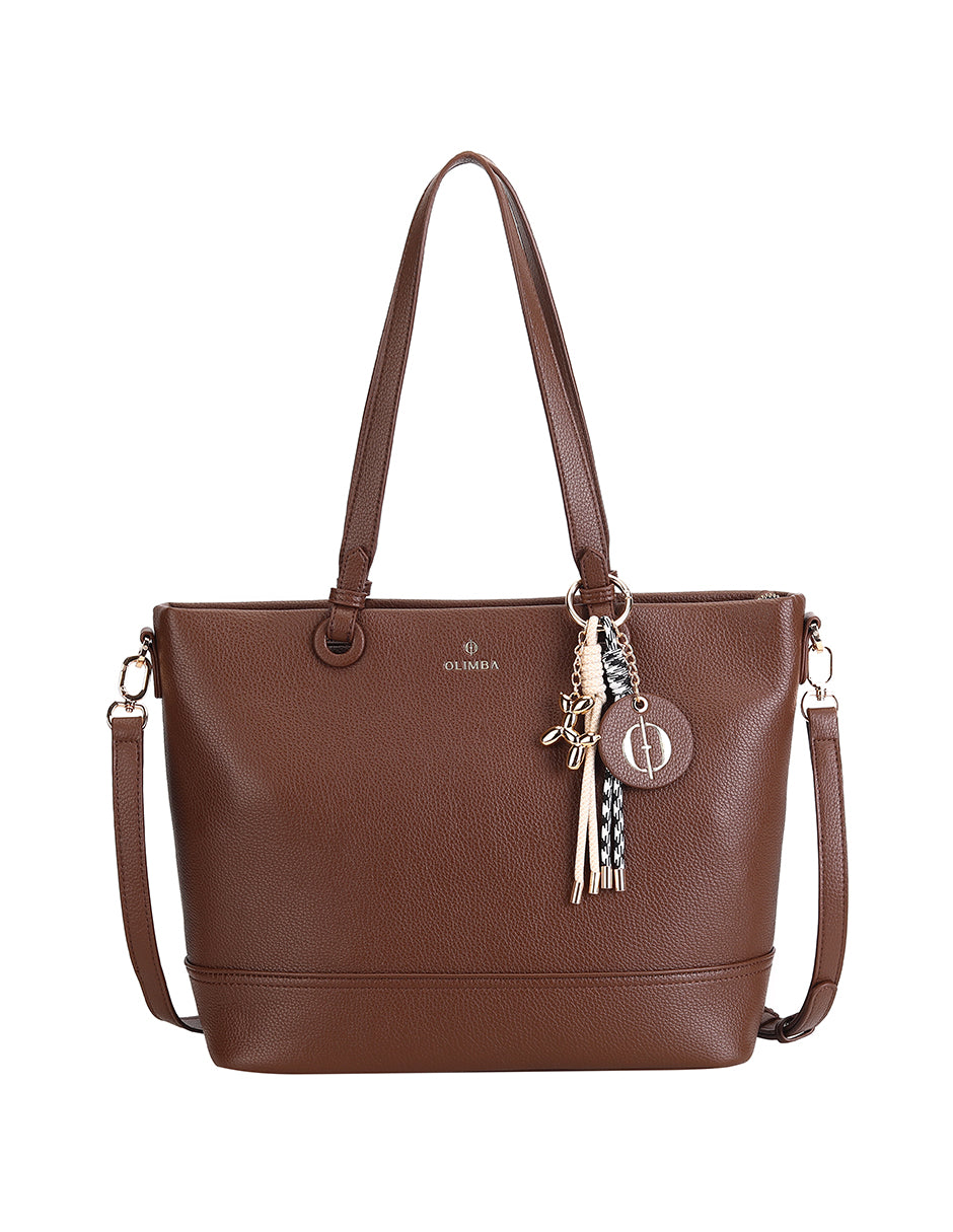 Bolsa Tote Olimba