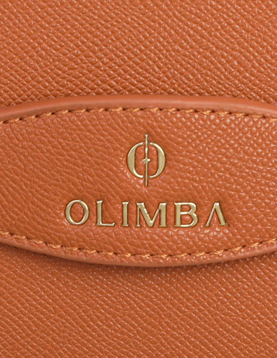 Bolsa Tote Olimba
