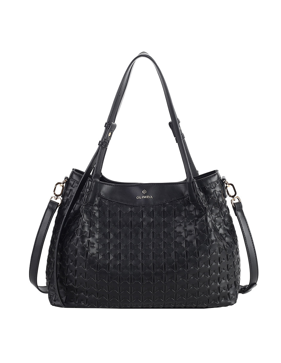 Bolsa Tote Olimba