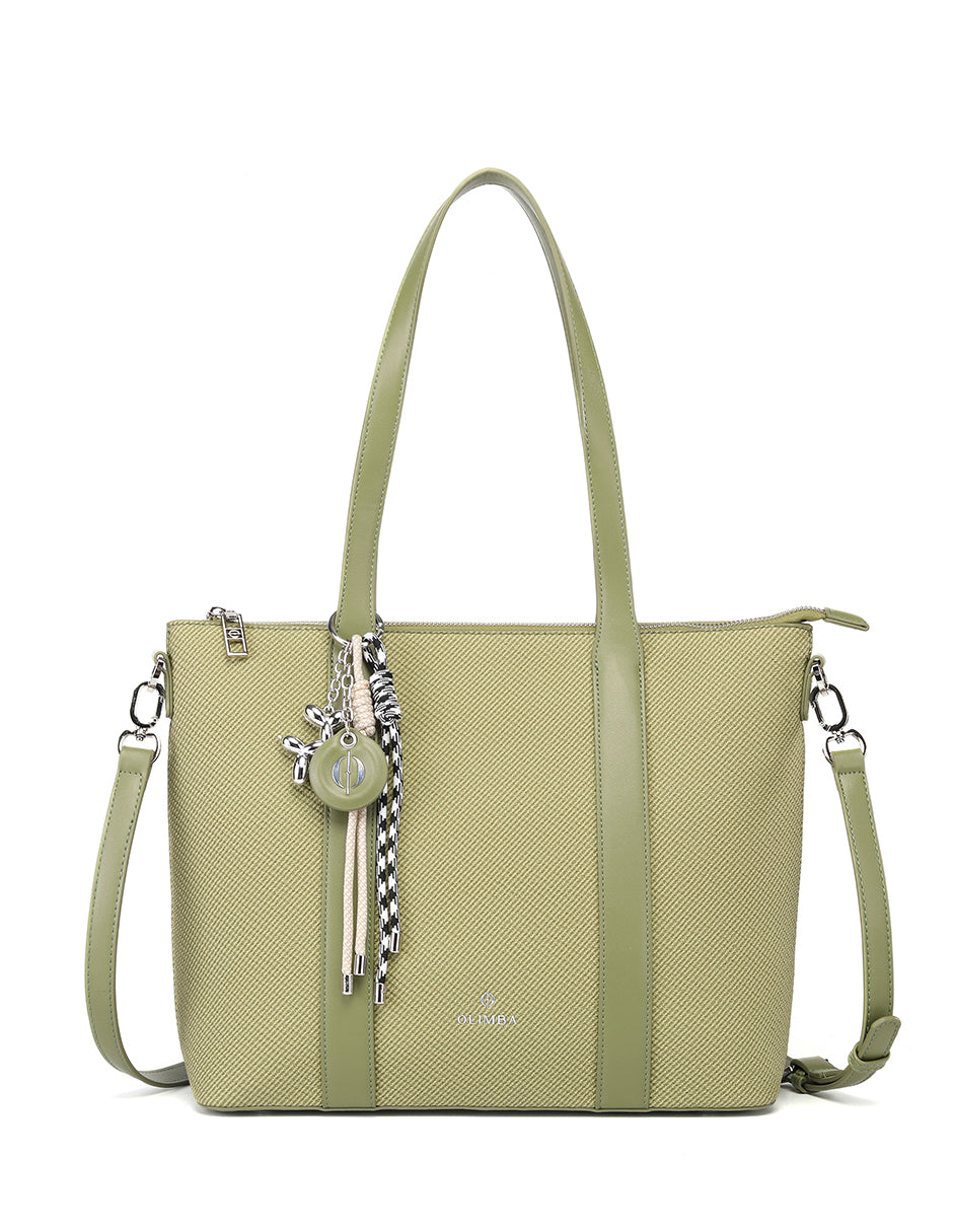 Bolsa Tote Olimba