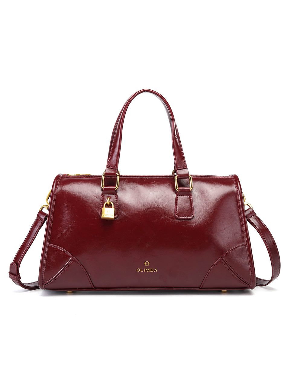 Bolsa Tote Olimba