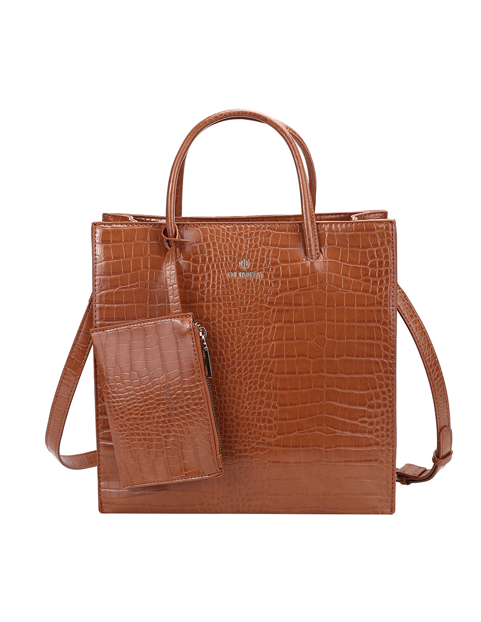 Bolsa Tote Olimba