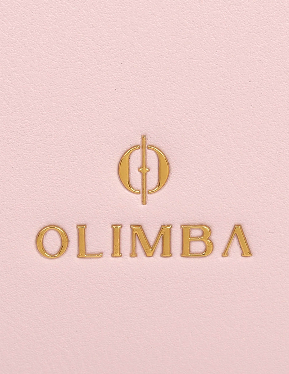Bolsa Tote Olimba