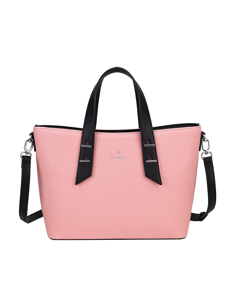 Bolsa Tote Olimba