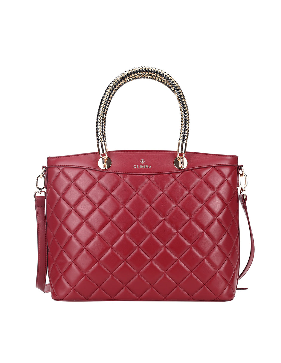 Bolsa Tote Olimba