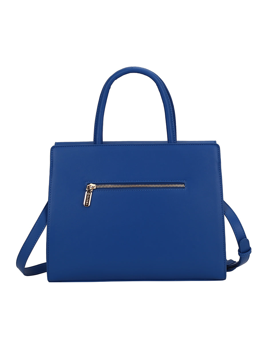 Bolsa Tote Olimba