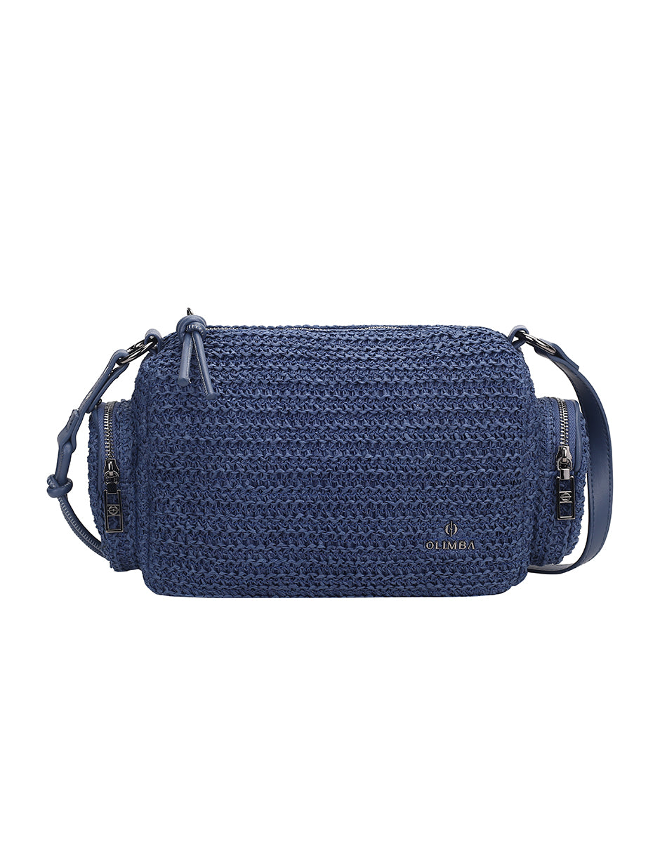 Bolsa Crossbody Olimba