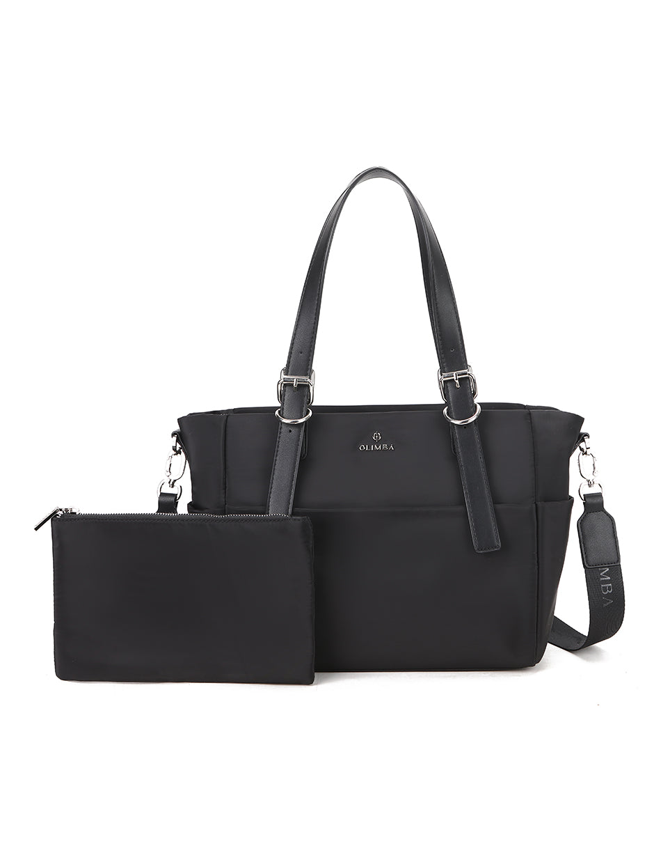 Bolsa tote Olimba