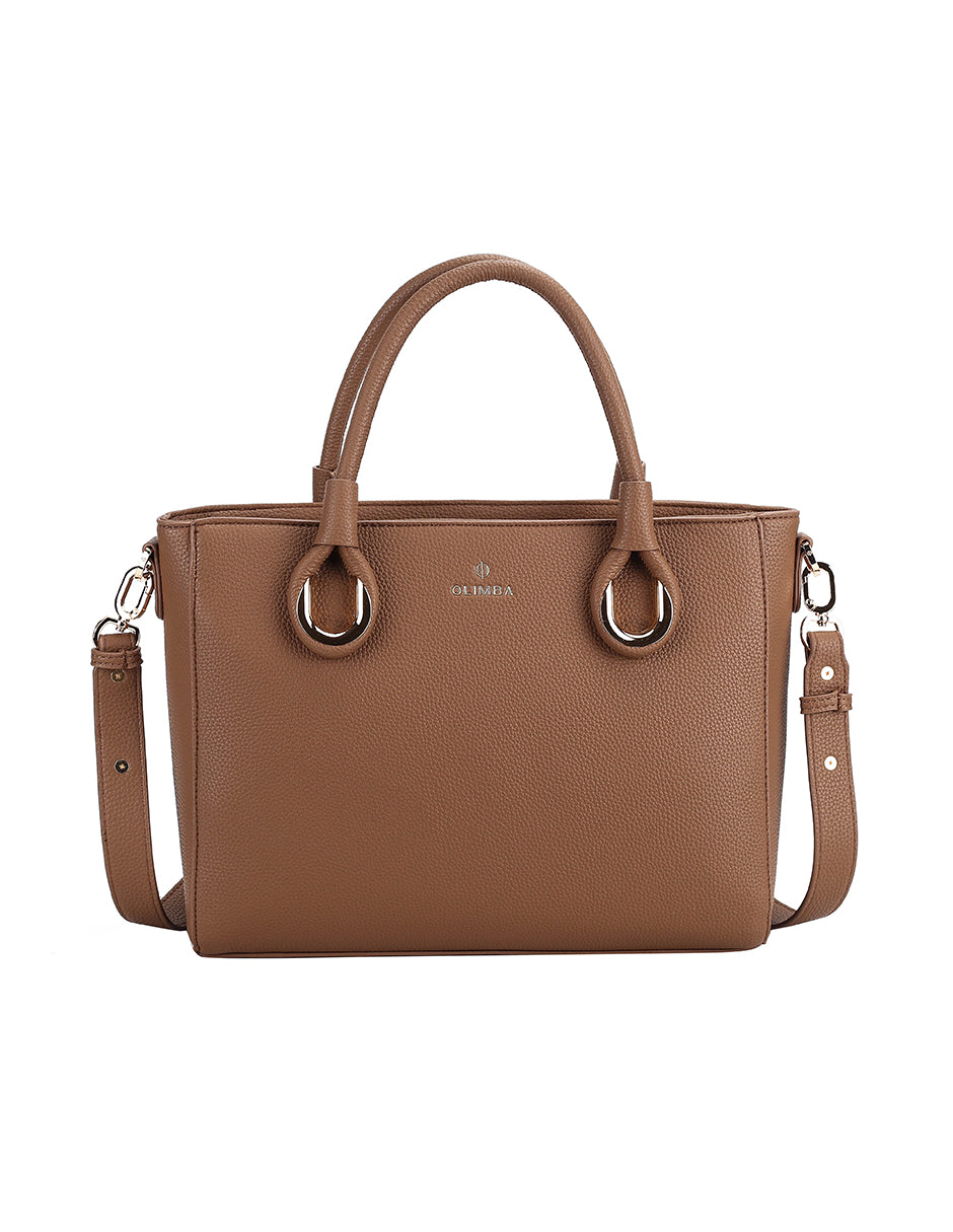 Bolsa Tote Olimba