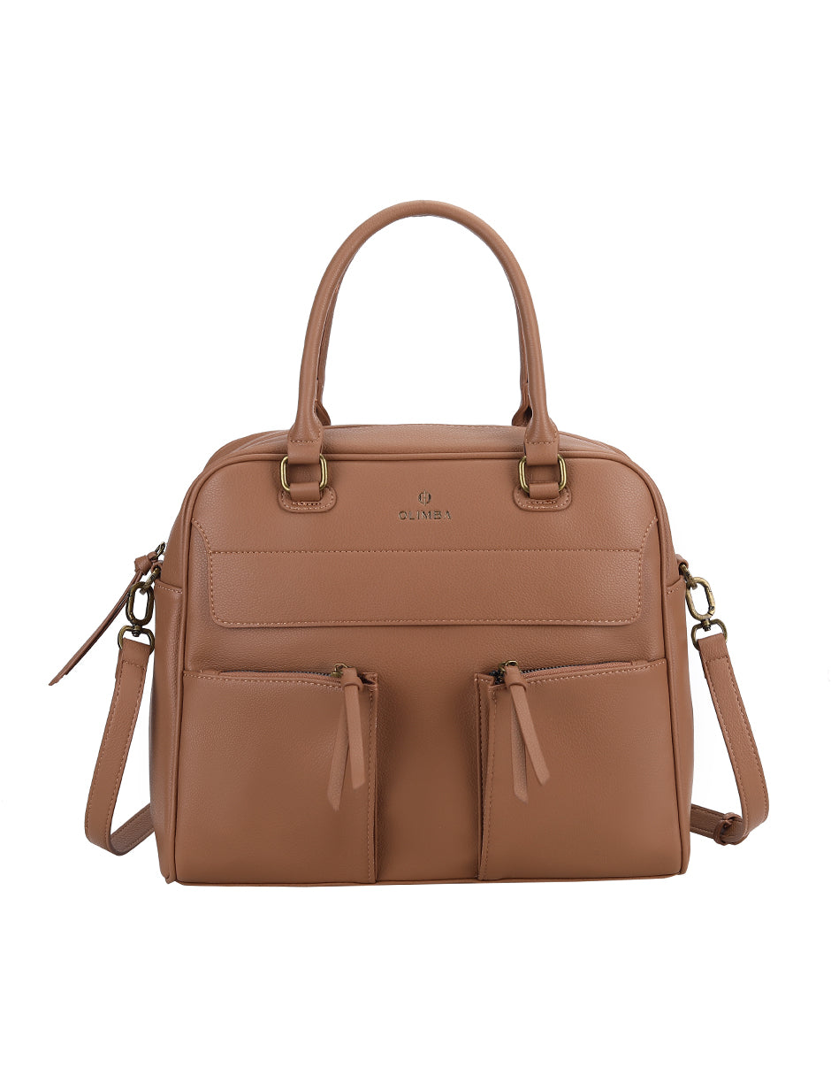 Bolsa Tote Olimba