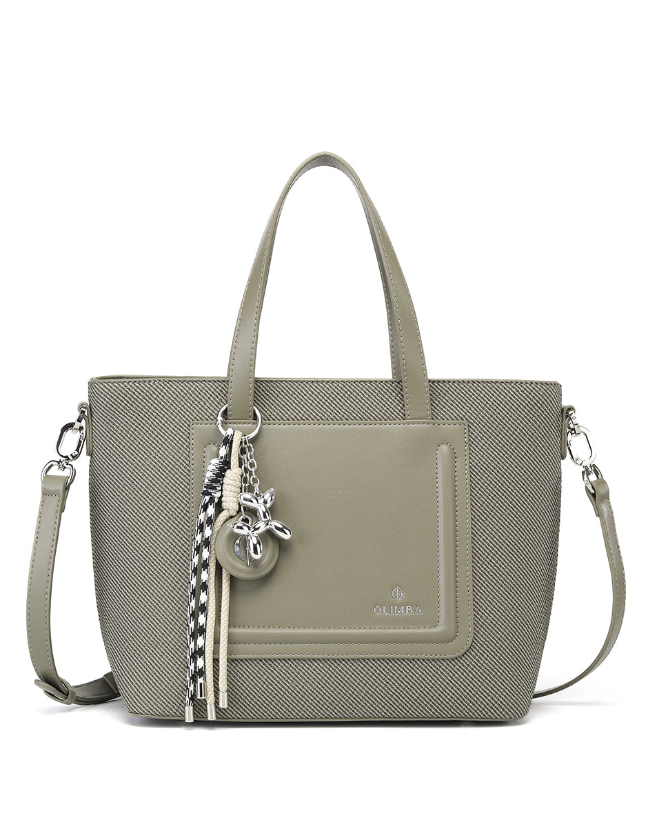 Bolsa Tote Olimba