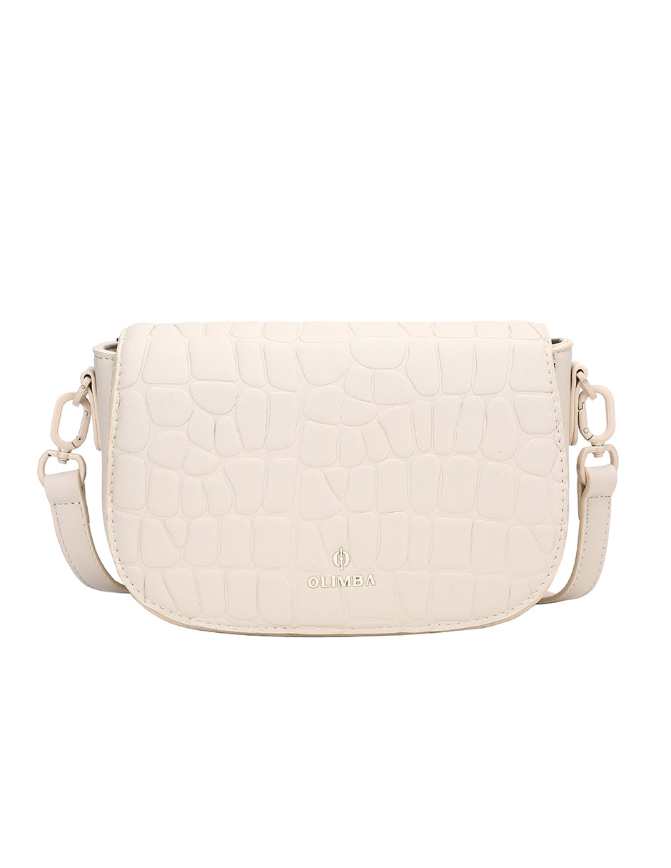 Bolsa Crossbody Olimba