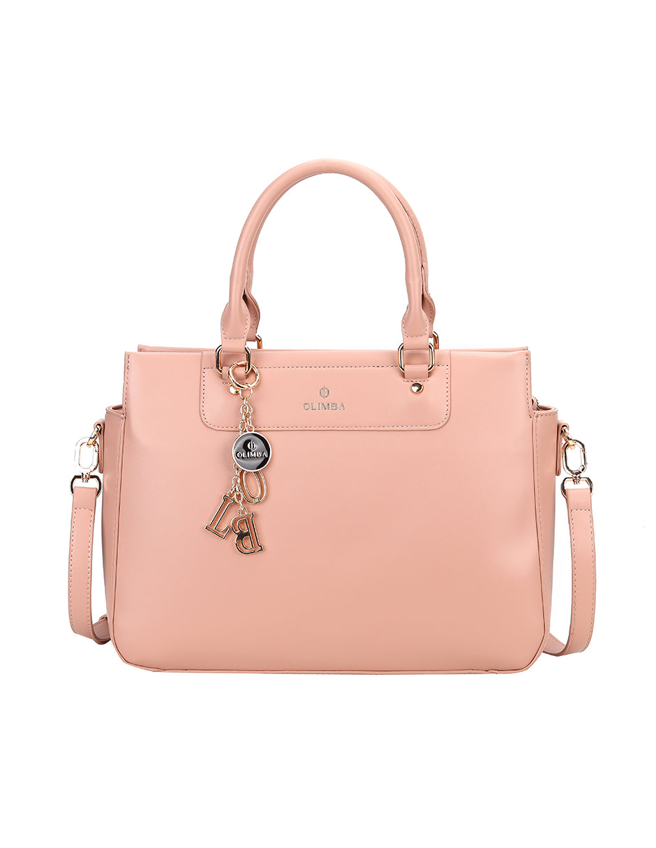 Bolsa Tote Olimba