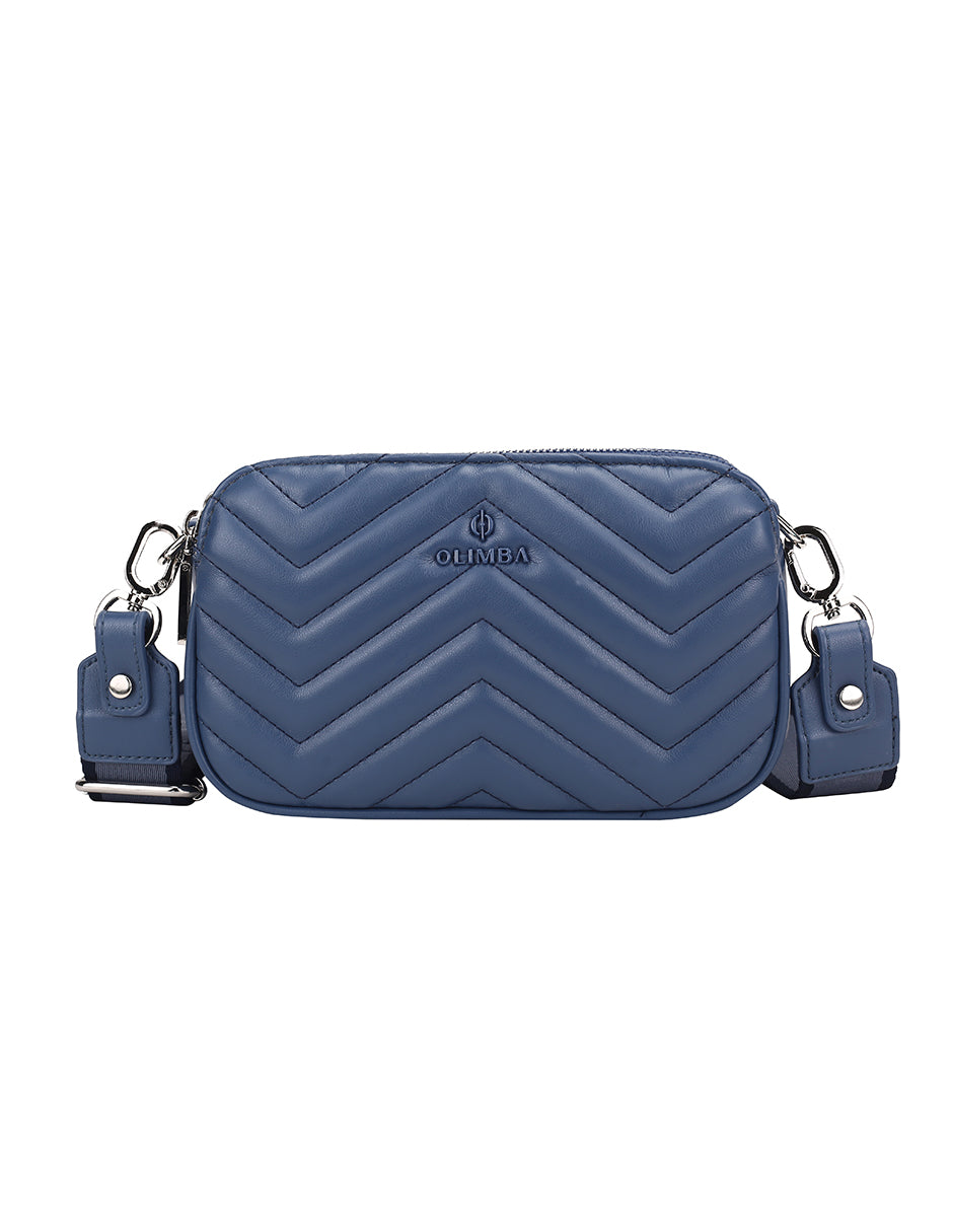 Bolsa Crossbody Olimba