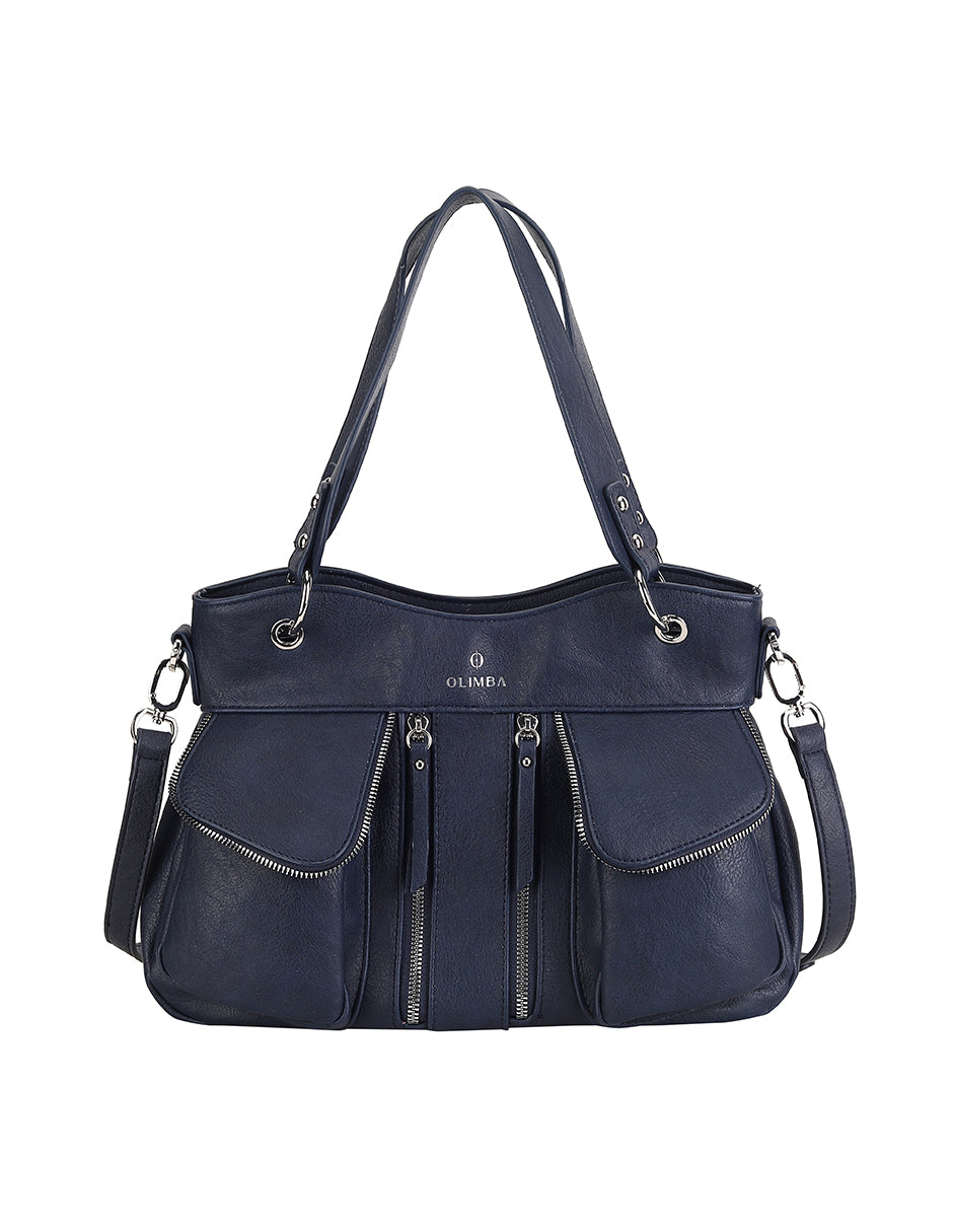 Bolsa Tote Olimba