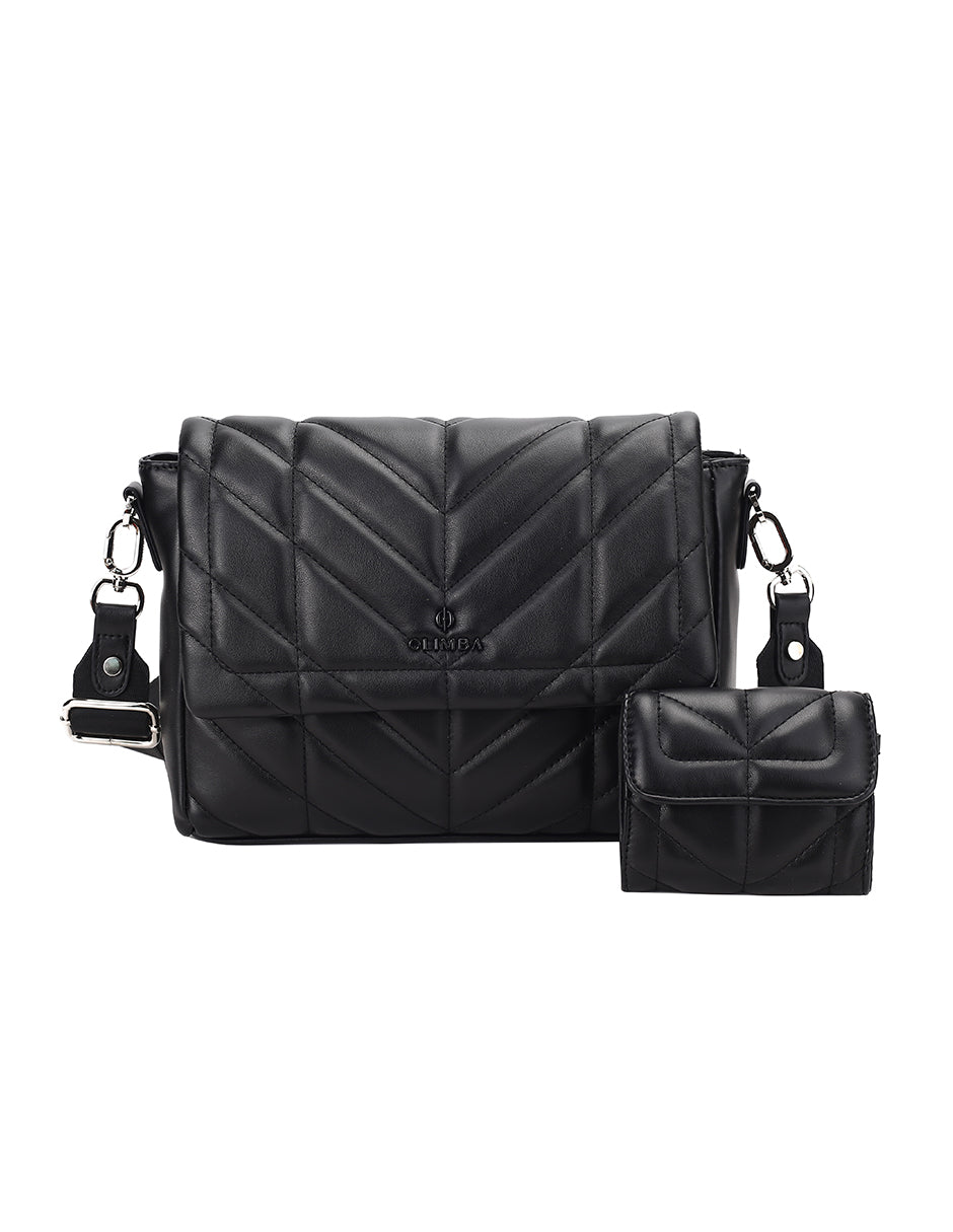 Bolsa Crossbody Olimba