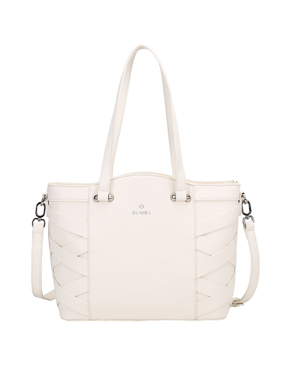 Bolsa Tote Olimba