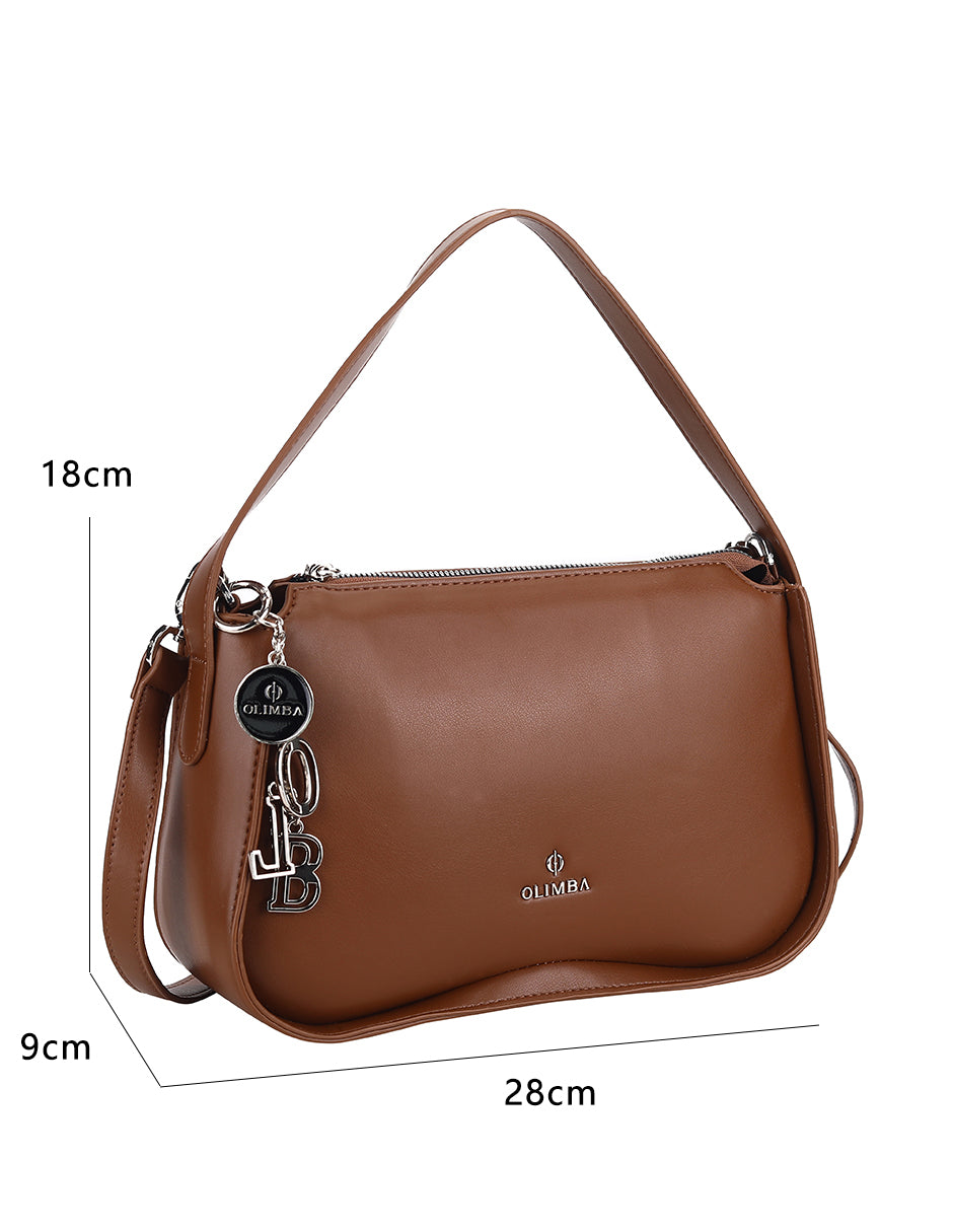 Bolsa Crossbody Olimba