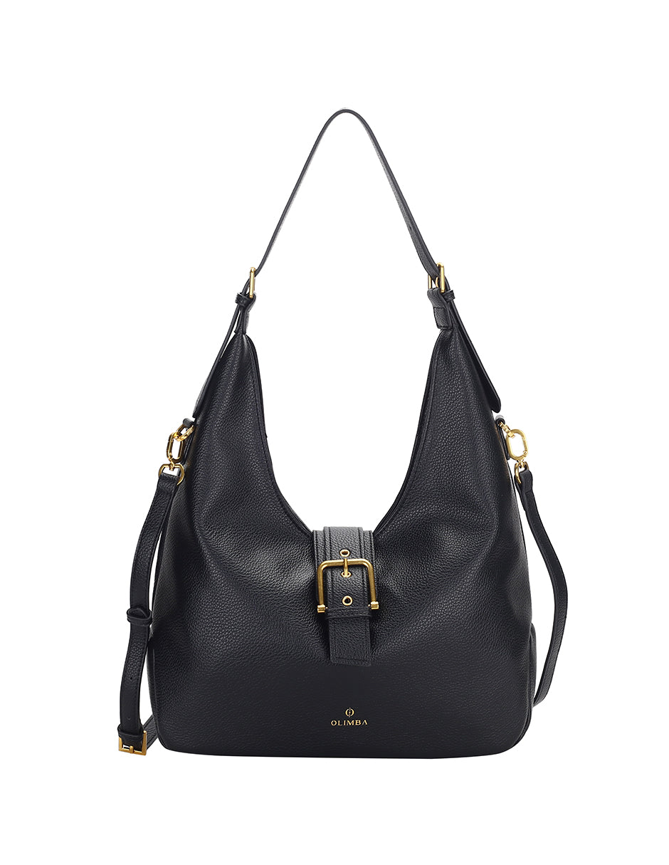Bolsa Satchel Olimba