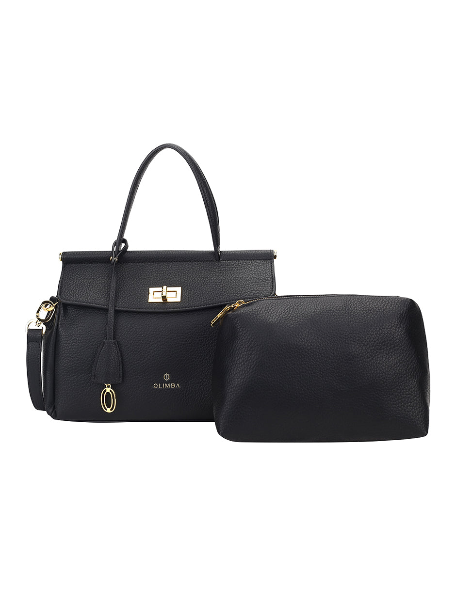 Bolsa Tote Olimba