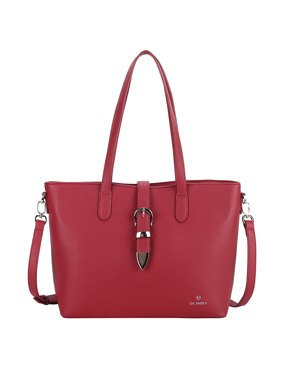 Bolsa Tote Olimba